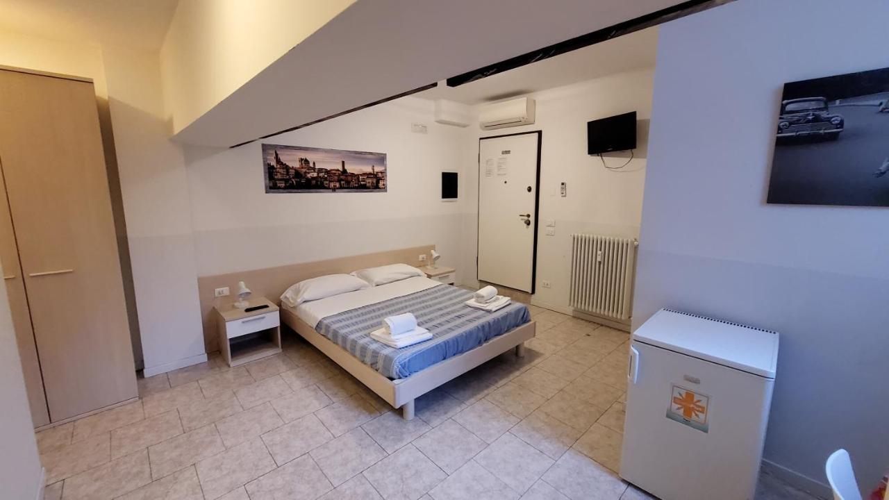 Affittacamere Bergamo Exterior photo